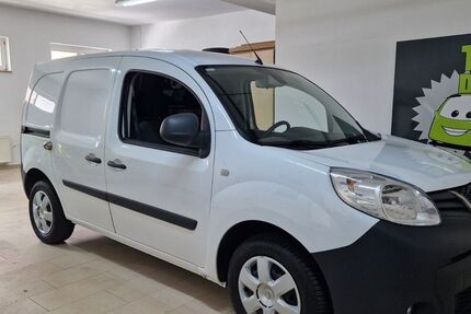 Renault Kangoo 95.000 km 9.999 € Dresden 01139