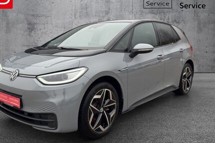 VW ID.3 29.800 km 22.250 &euro; Treuchtlingen 91757