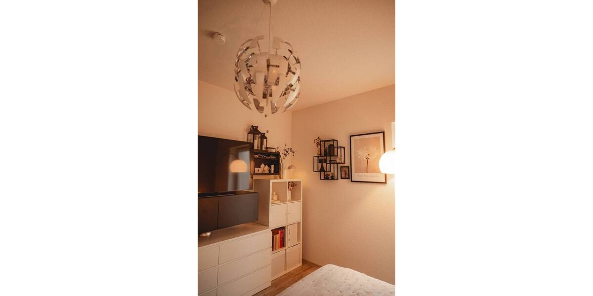 Etagenwohnung Nordhorn Bookholt - 3 Zimmer, 82 m&sup2;, 259.000&euro; | Angebot:25837913