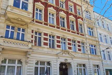 Wohnung zum Mieten in Görlitz 439 € 74.38 m² 3 zimmer