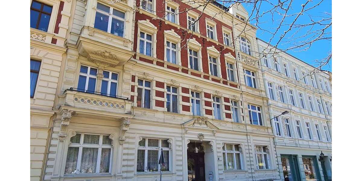 Wohnung zum Mieten in Görlitz 439 € 74.38 m² 3 zimmer