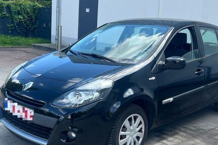 Renault Clio 109.000 km 3.999 &euro; BERLIN 13409