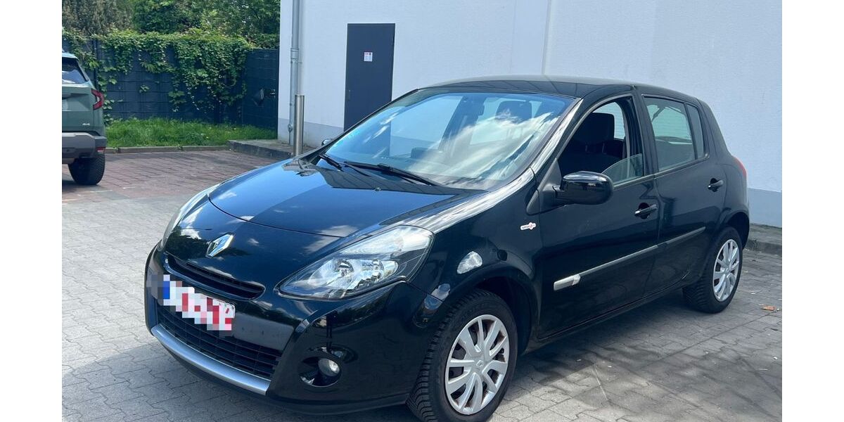 Renault Clio 109.000 km 3.999 &euro; BERLIN 13409