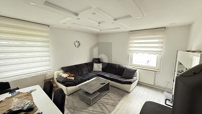 VOLLVERMIETETE KAPITALANLAGE MIT AUSBAUPOTENZIAL - Mehrfamilienhaus, Wohnhaus Kassel Bettenhausen | Angebot:27093416