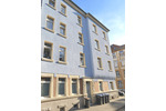 Etagenwohnung Erfurt Ilversgehofen - 3 Zimmer, 66 m&sup2;, 600&euro; | Angebot:26835495