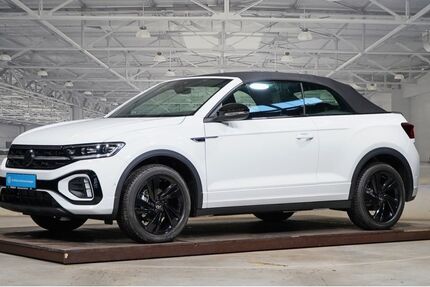 VW T-Roc 3.000 km 40.880 &euro; Michelstadt 64720