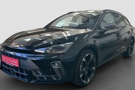 Cupra Leon 23.420 km 31.450 &euro; Riedenburg 93339