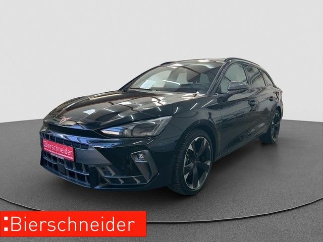 Cupra Leon 23.420 km 31.450 &euro; Riedenburg 93339