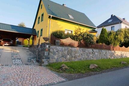 Sofort bezugsfähiges EFH ruhig gelegen, Zentrumsnah 3 zimmer