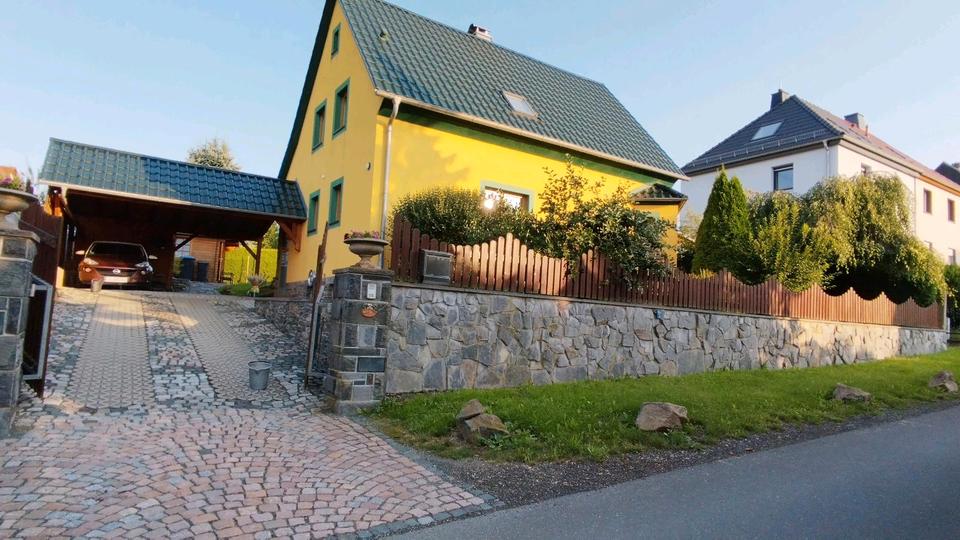 Sofort bezugsfähiges EFH ruhig gelegen, Zentrumsnah 3 zimmer