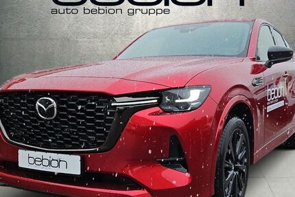 Mazda CX-60 9.000 km 48.900 &euro; Frickenhausen 72636