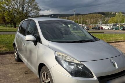 Renault Scenic 175.100 km 3.500 &euro; Wittlich 54516