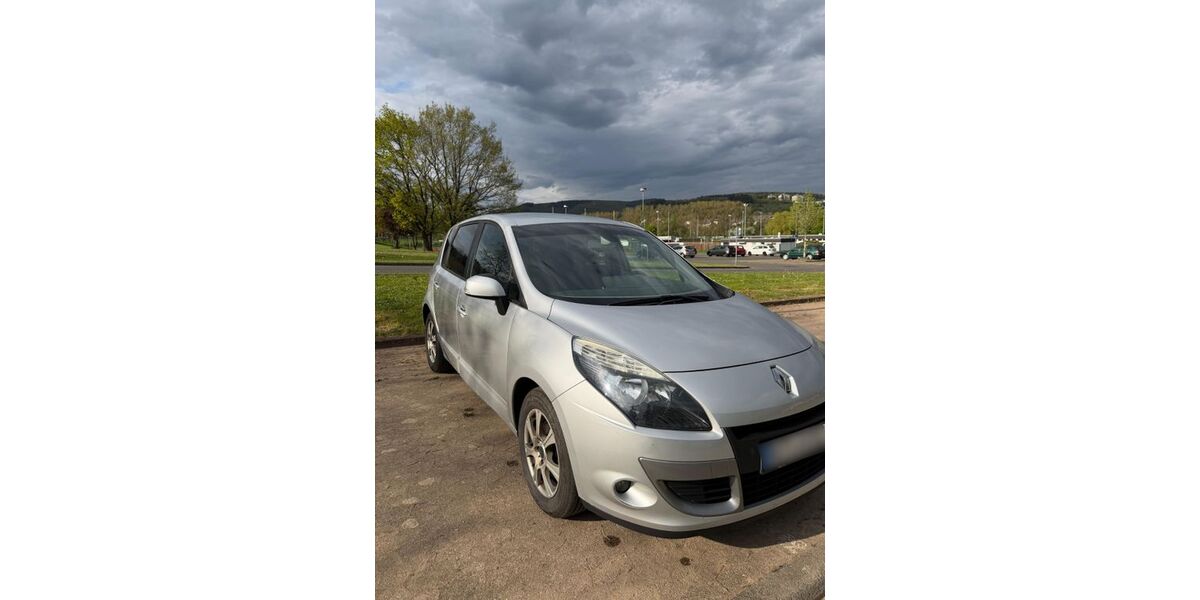 Renault Scenic 175.100 km 3.500 &euro; Wittlich 54516
