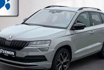 Skoda Karoq 71.523 km 29.930 &euro; Lengerich 49525