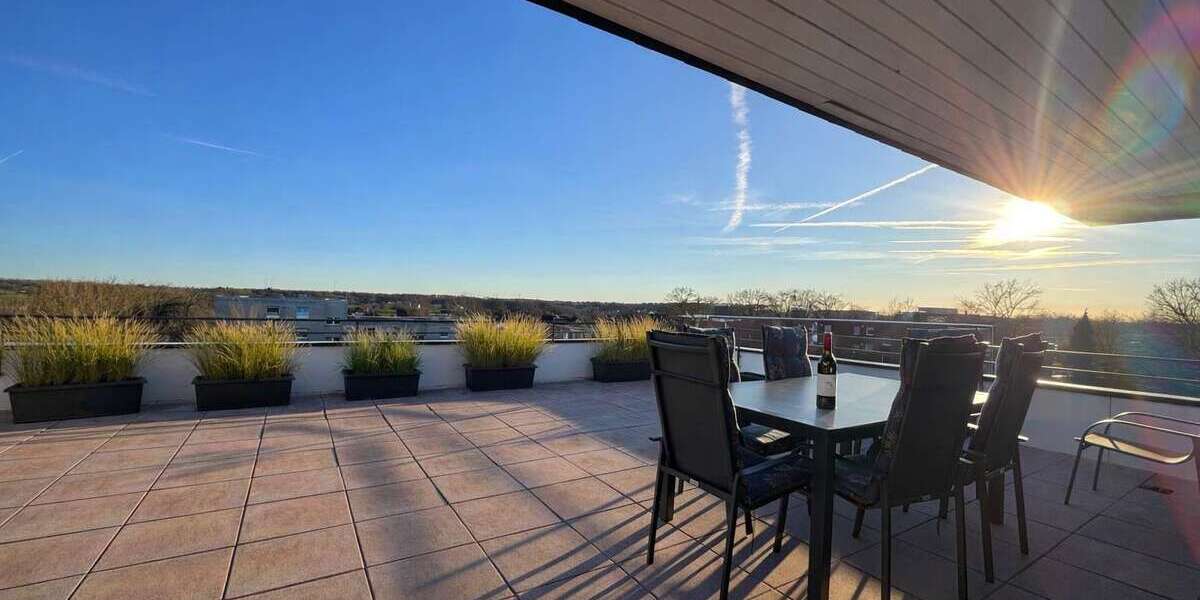 Etagenwohnung Warendorf - 3 Zimmer, 115 m&sup2;, 349.000&euro; | Angebot:25396776