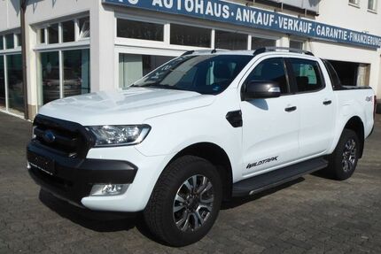 Ford Ranger 140.000 km 24.500 &euro; Wiehl 51674