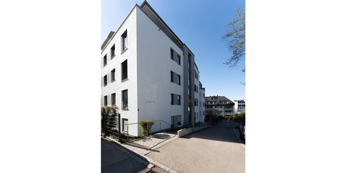 Etagenwohnung Kempten (Allgäu) - 3 Zimmer, 96 m&sup2;, 489.000&euro; | Angebot:26407173