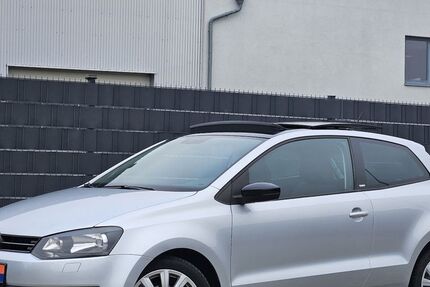 VW Polo 160.639 km 5.950 &euro; Monsheim 67590