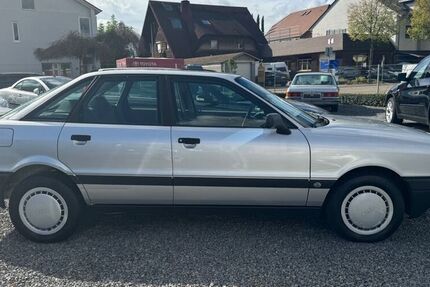 Audi 80