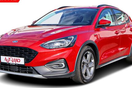 Ford Focus 49.987 km 16.490 &euro; Meißen 01662