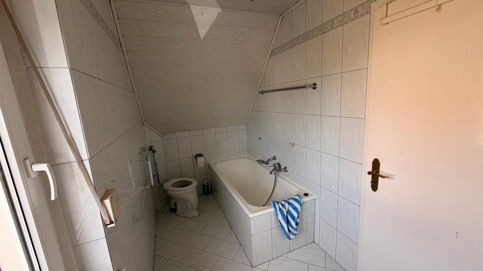 Einfamilienhaus Burgkunstadt - 5 Zimmer, 132 m&sup2;, 205.000&euro; | Angebot:26532352