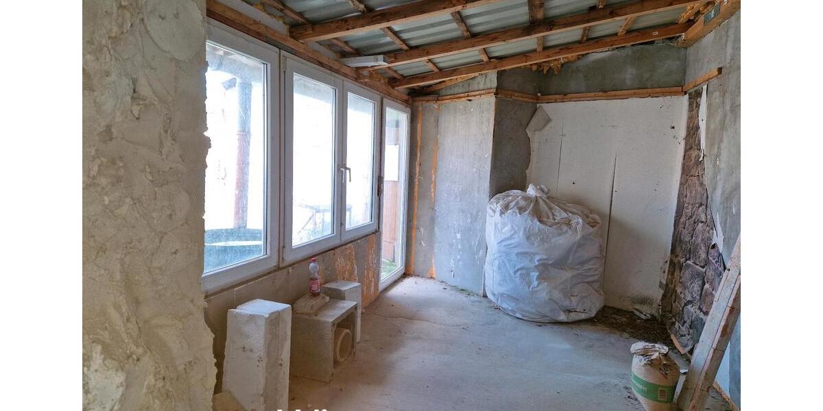Einfamilienhaus Wettin-Löbejün Löbejün - 4 Zimmer, 100 m&sup2;, 29.500&euro; | Angebot:22212666