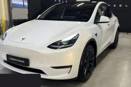 Tesla Model Y 43.912 km 37.600 &euro; Hanau 63457