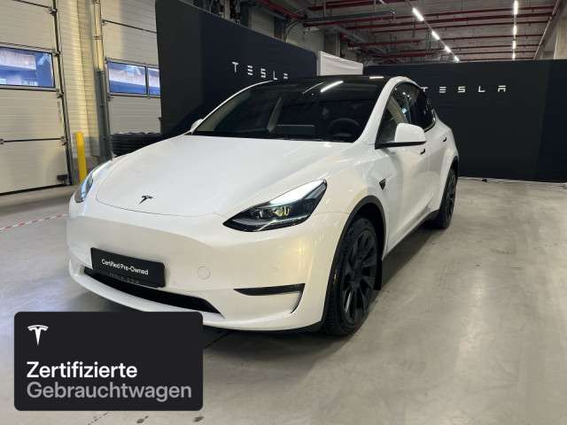 Tesla Model Y 43.912 km 37.600 &euro; Hanau 63457