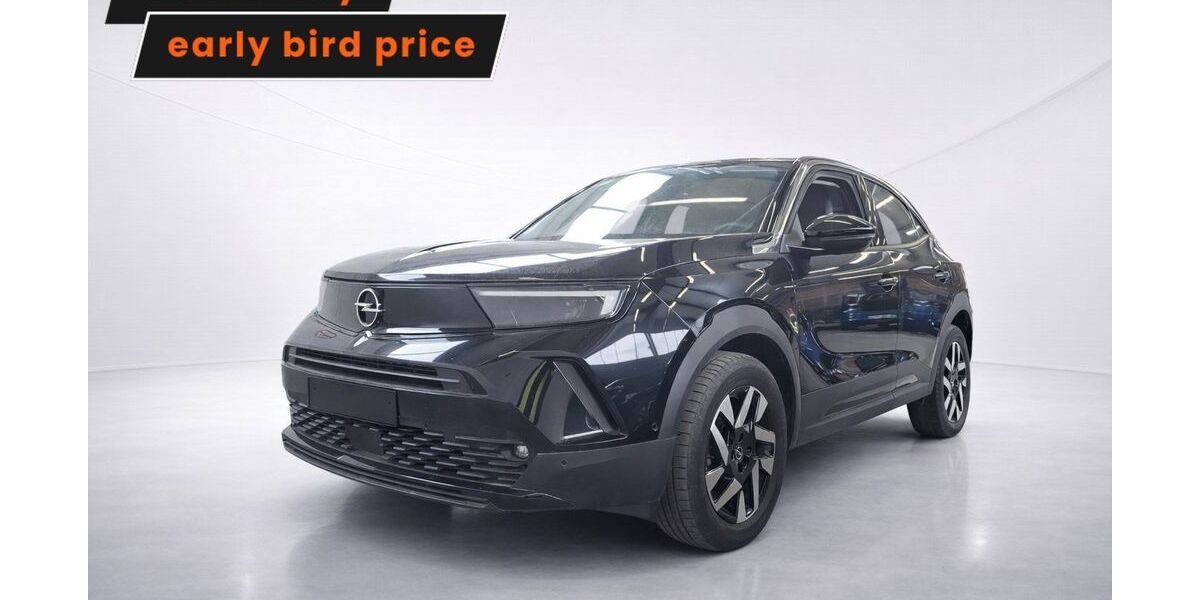 Opel Mokka 34.209 km 15.594 &euro; Ergolding 84030