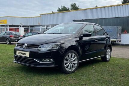 VW Polo 95.000 km 9.500 &euro; Sögel-Eisten 49751