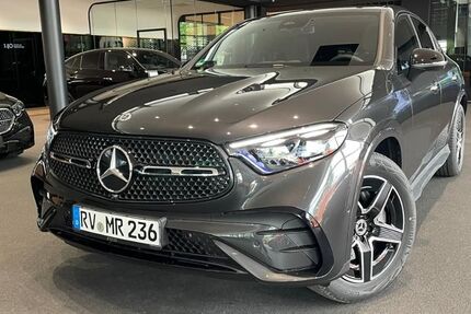 Mercedes-Benz GLC 200 9.000 km 67.950 &euro; Ravensburg 88214