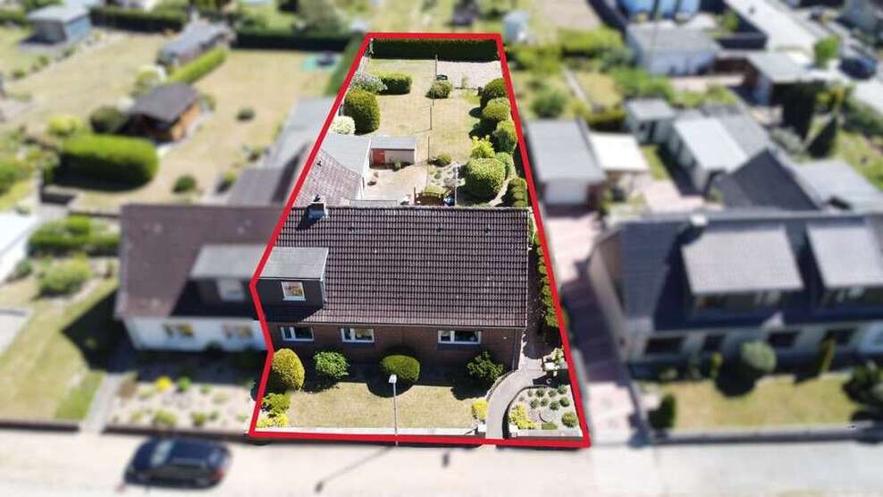 Haus zum Kaufen in Lübeck 299.000 € 130 m²