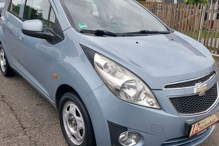 Chevrolet Spark 87.000 km 2.999 &euro; Kirchworbis 37339