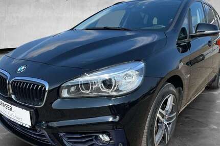 BMW 218 74.700 km 16.900 &euro; Pressath 92690