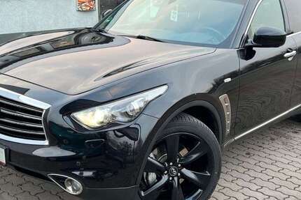 INFINITI FX 121.000 km 25.999 € Nordhausen 99734