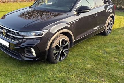 VW T-Roc 42.000 km 27.290 &euro; Mönchengladbach 41189