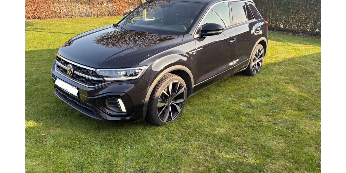 VW T-Roc 42.000 km 27.290 &euro; Mönchengladbach 41189