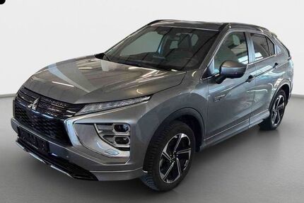 Mitsubishi Eclipse Cross 49.516 km 22.990 &euro; Haßfurt 97437