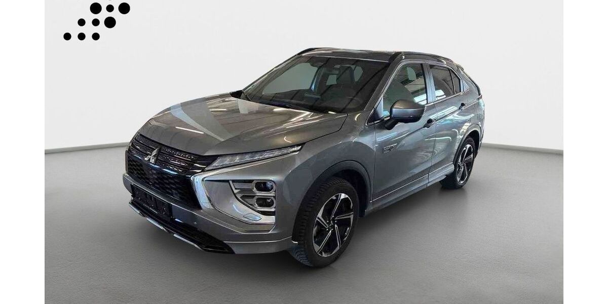 Mitsubishi Eclipse Cross 49.516 km 22.990 &euro; Haßfurt 97437