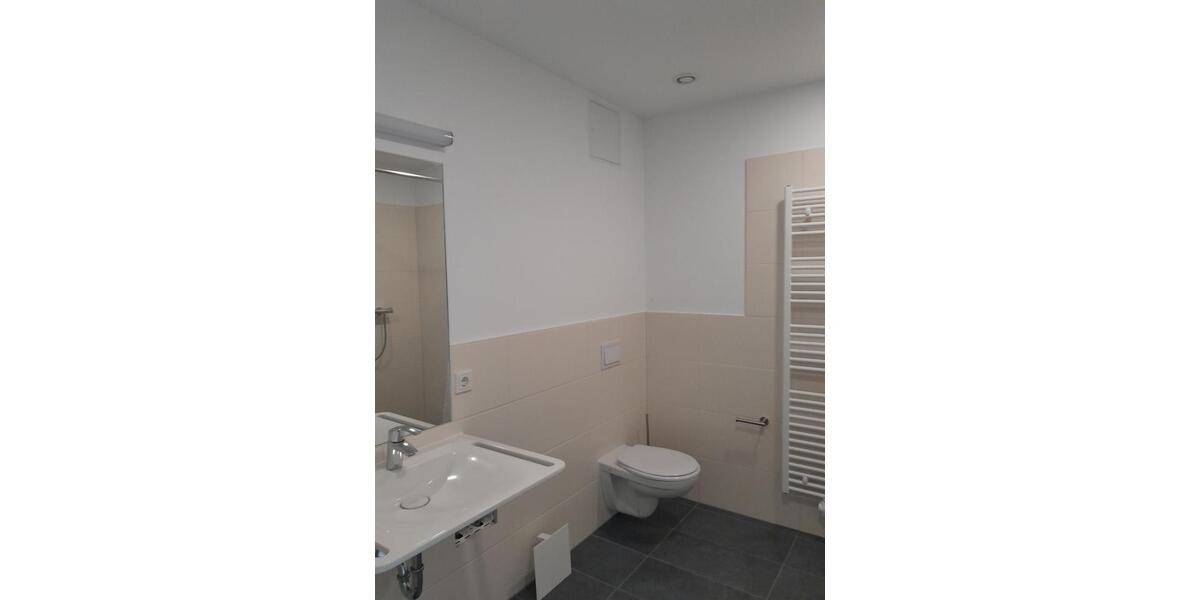 Etagenwohnung Schleife - 2 Zimmer, 45 m&sup2;, 618&euro; | Angebot:20620592