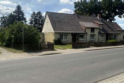 Haus Bechtsbüttel Bechtsbüttel - 10 Zimmer, 185 m&sup2;, 329.000&euro; | Angebot:26980587