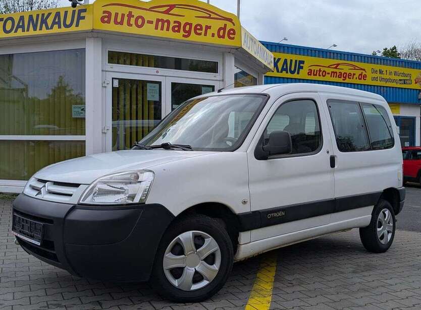 Berlingo