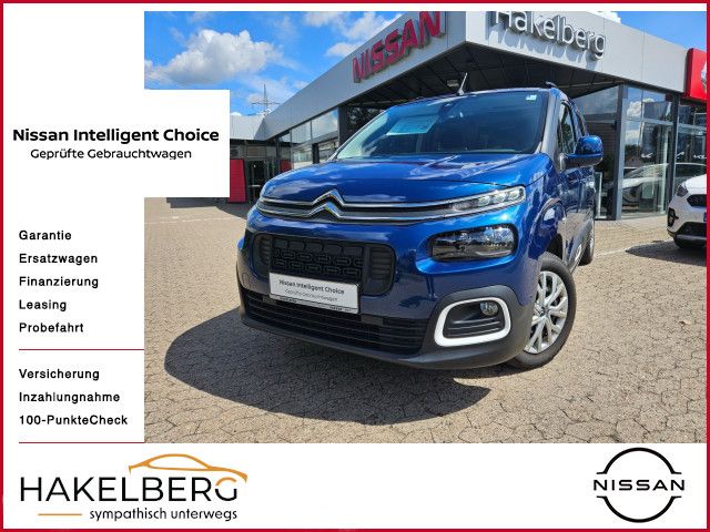 Citroen Berlingo 112.000 km 13.995 &euro; Verden/Aller 27283