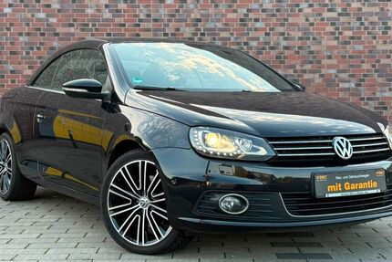 VW Eos 124.500 km 12.799 &euro; Langenhagen 30851