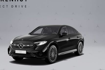 Mercedes-Benz GLC 300 16.213 km 63.900 &euro; Baden-Baden 76532