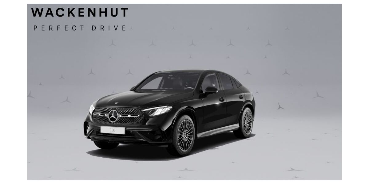 Mercedes-Benz GLC 300 16.213 km 63.900 &euro; Baden-Baden 76532