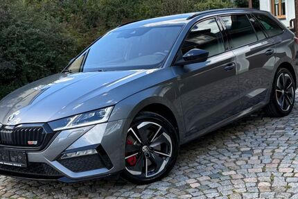 Skoda Octavia 29.000 km 35.880 € Schwarzenbach 92720