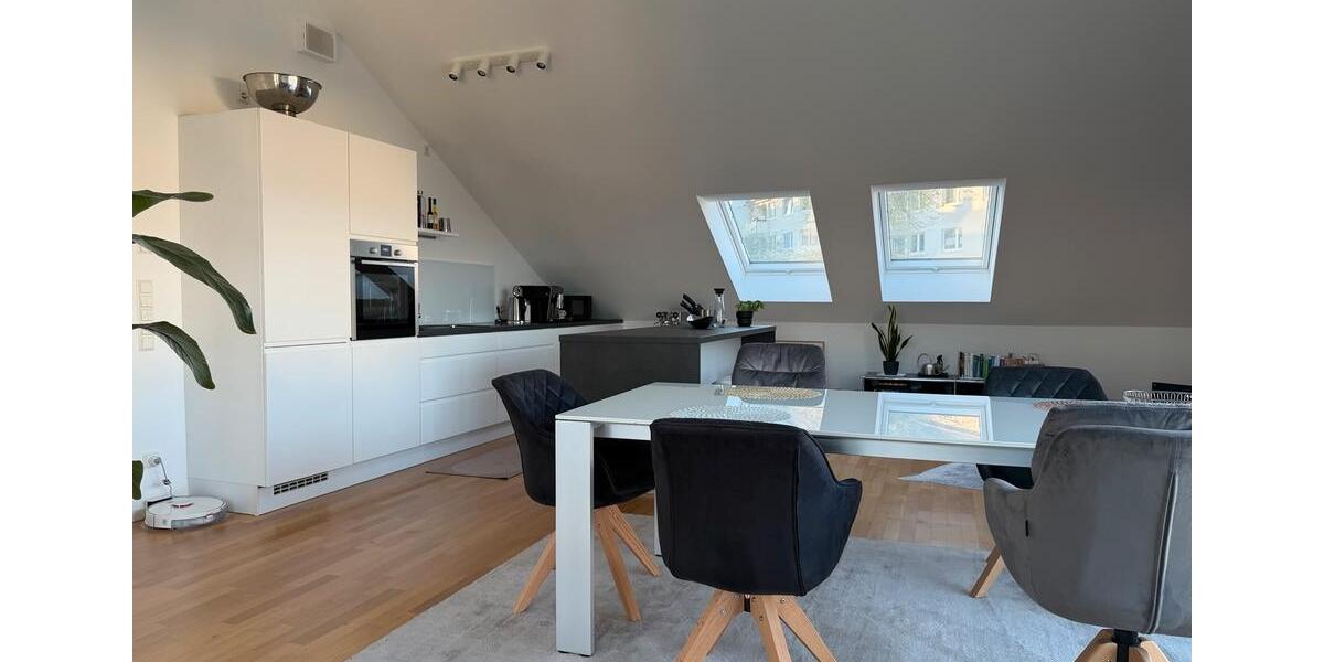 Dachgeschoßwohnung Siegen - 3 Zimmer, 118 m&sup2;, 498.000&euro; | Angebot:26323381