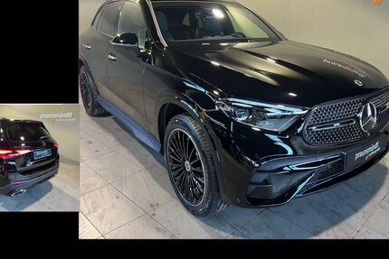 Mercedes-Benz GLC 300 9.444 km 68.900 &euro; Ingolstadt 85055