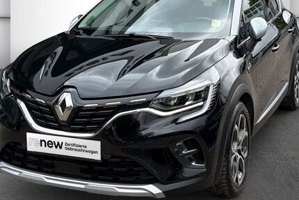 Renault Captur 49.308 km 17.490 &euro; Halle 06132